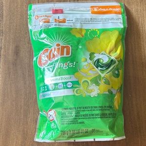 Gain Flings 35 Count Pack